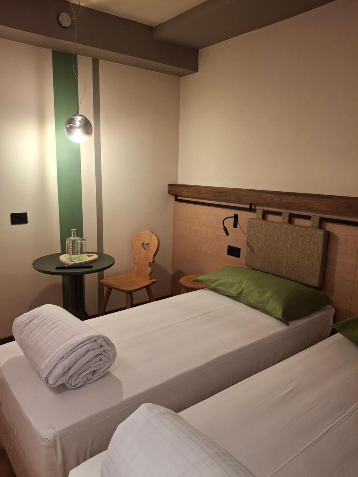 Dolomiti Saone Hotel