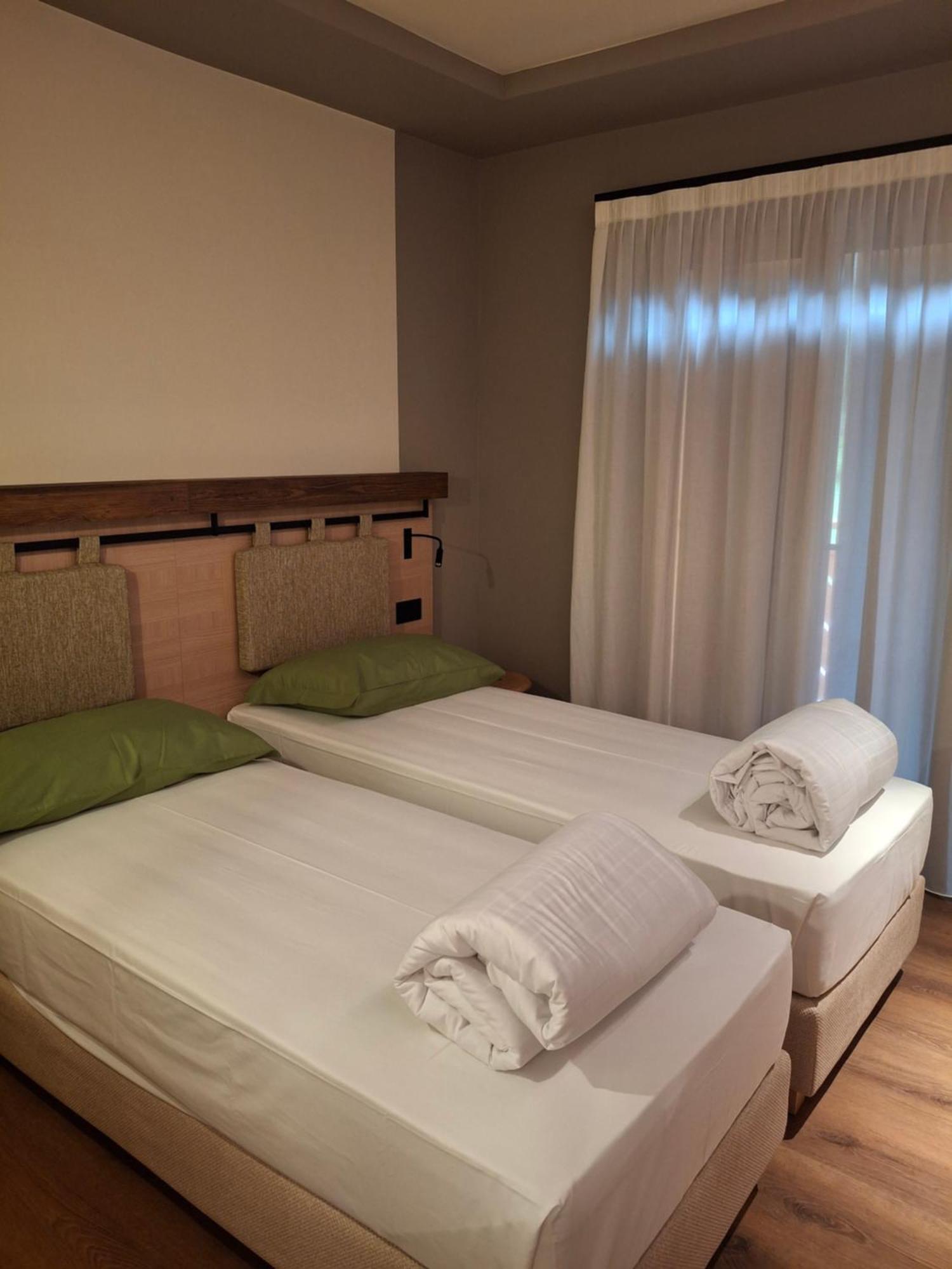 Hotel Dolomiti Saone