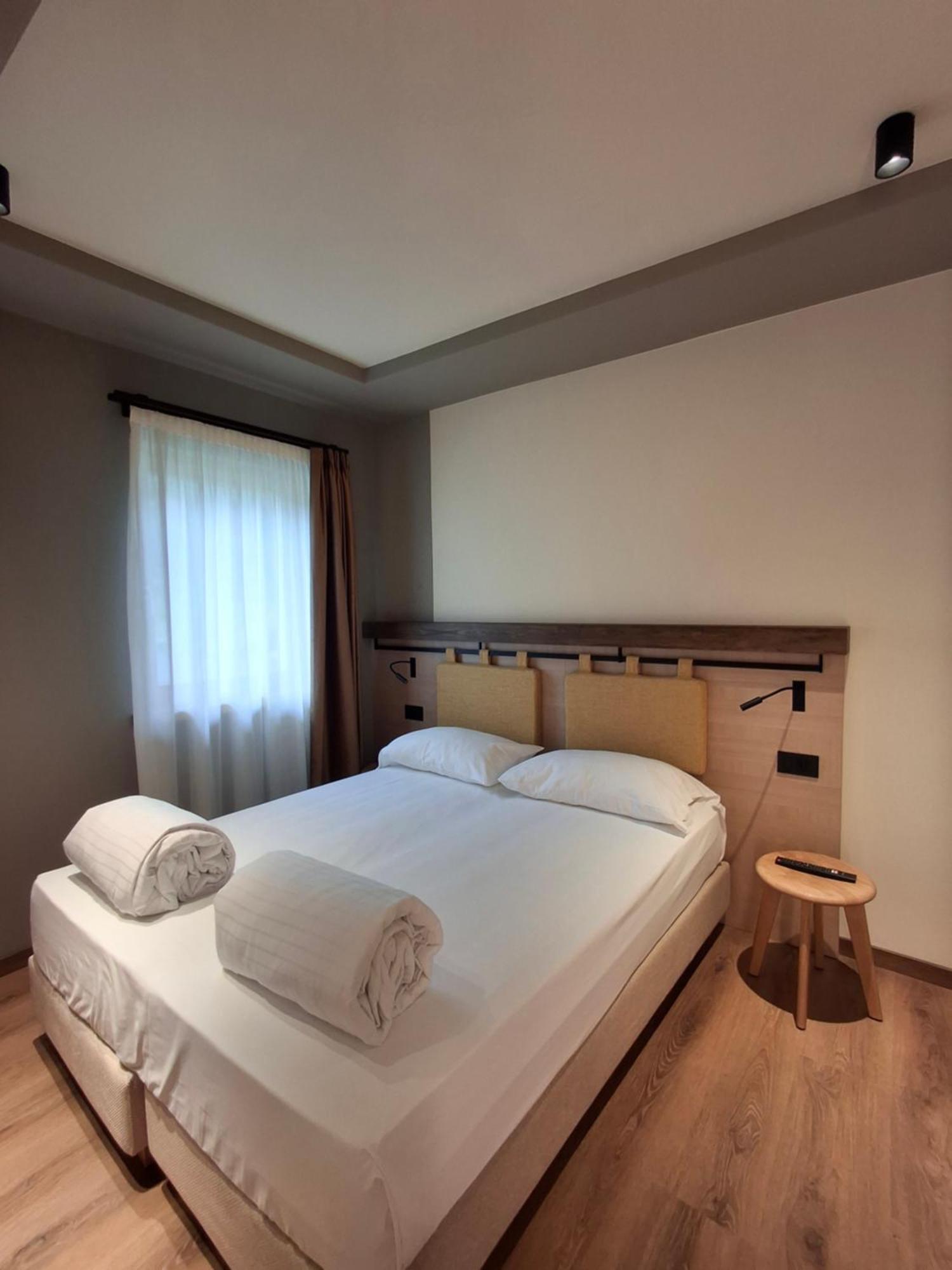 Dolomiti Saone Hotel