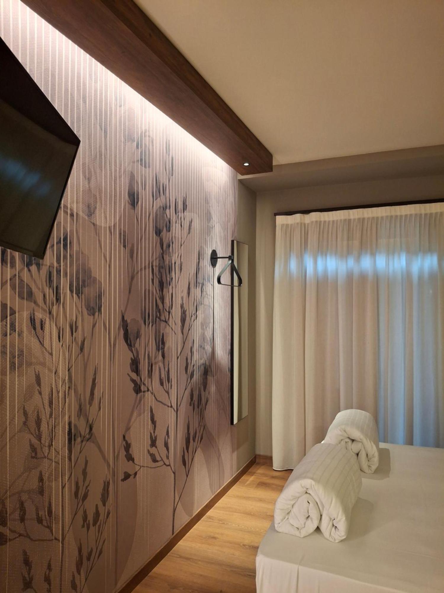 Dolomiti Saone Hotel *
