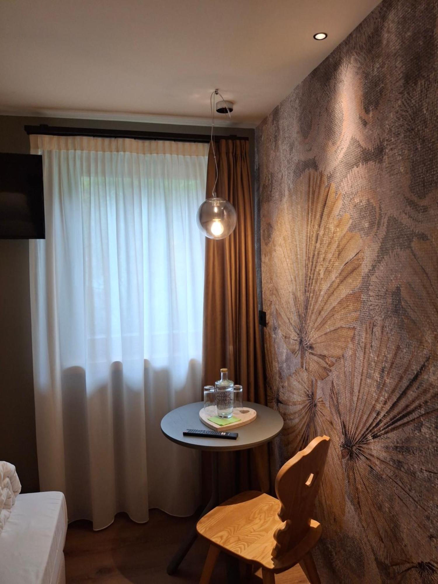 Dolomiti Saone Hotel *