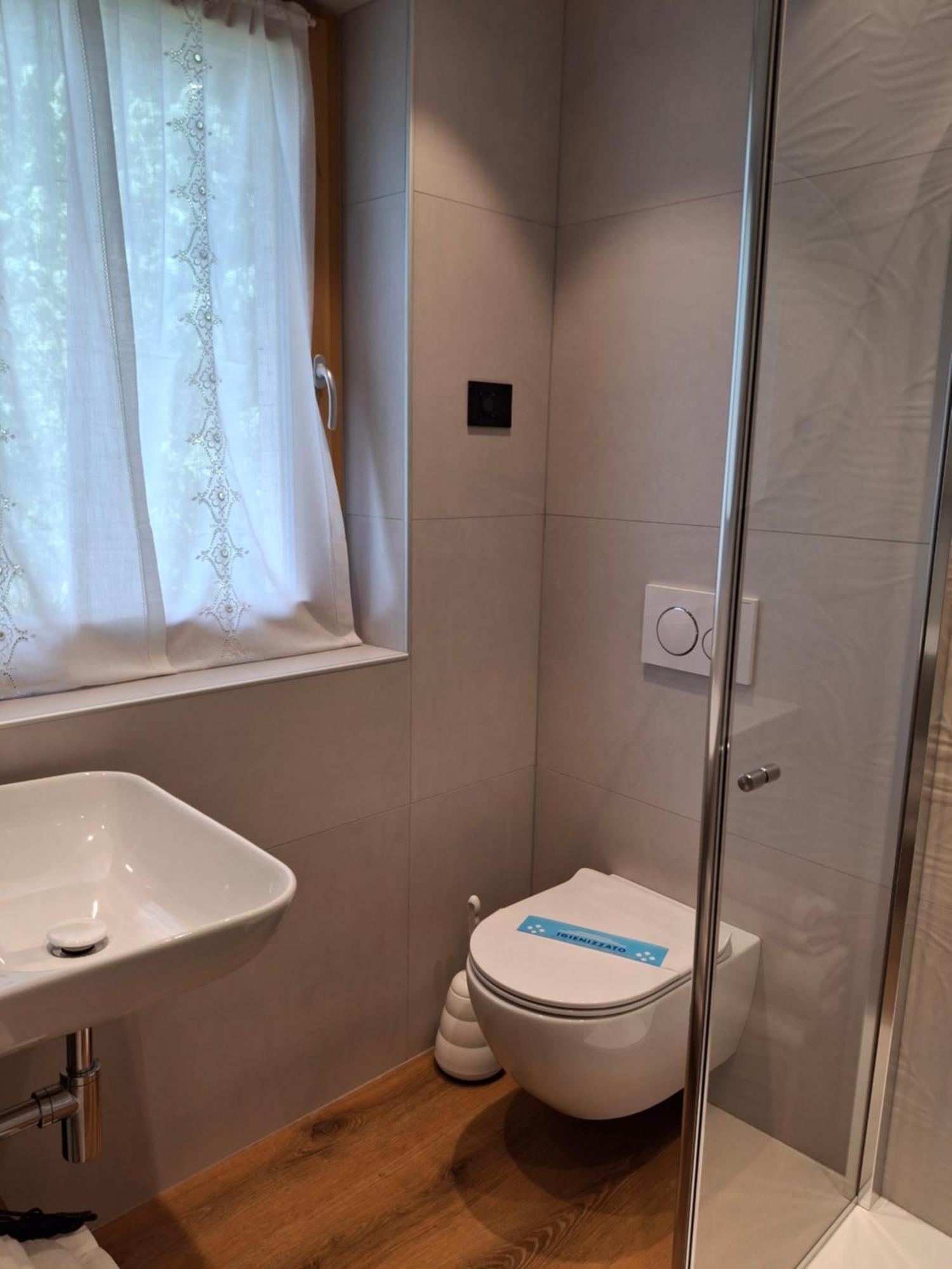 Hotel Dolomiti Saone *