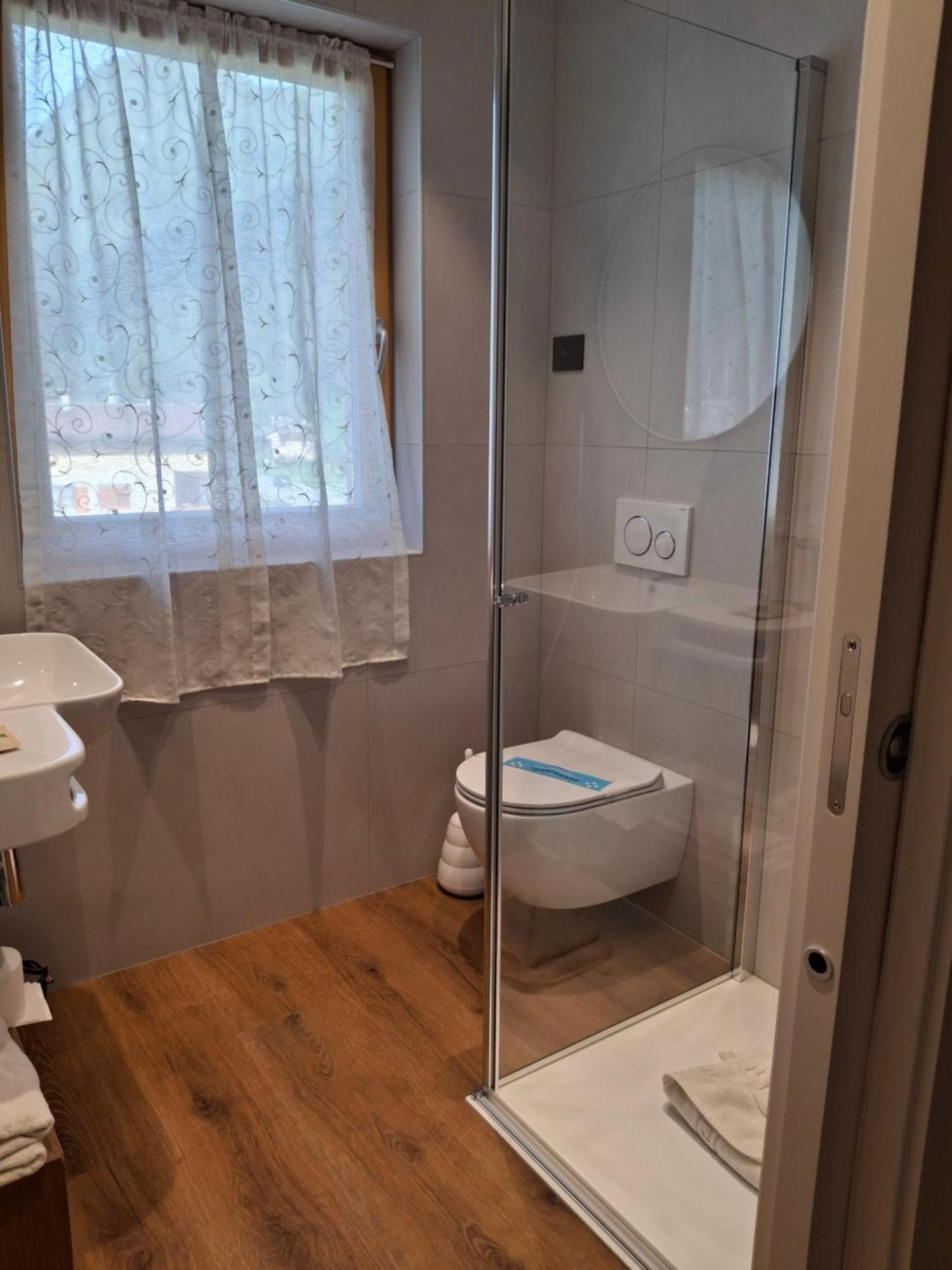 Dolomiti Saone Hotel