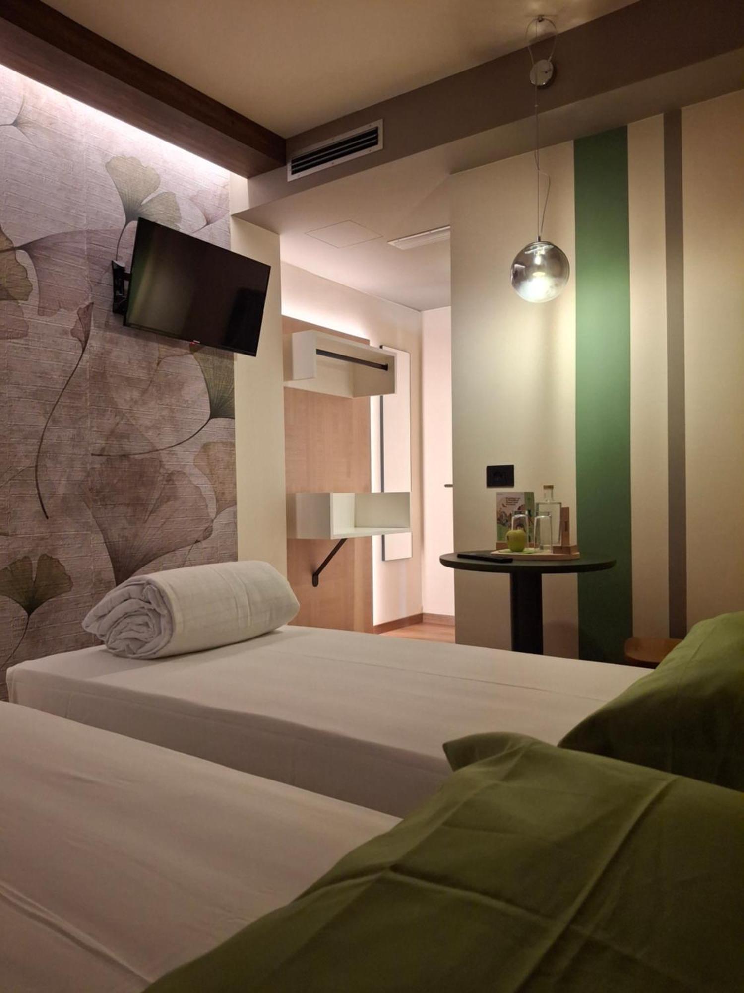 Hotel Dolomiti Saone