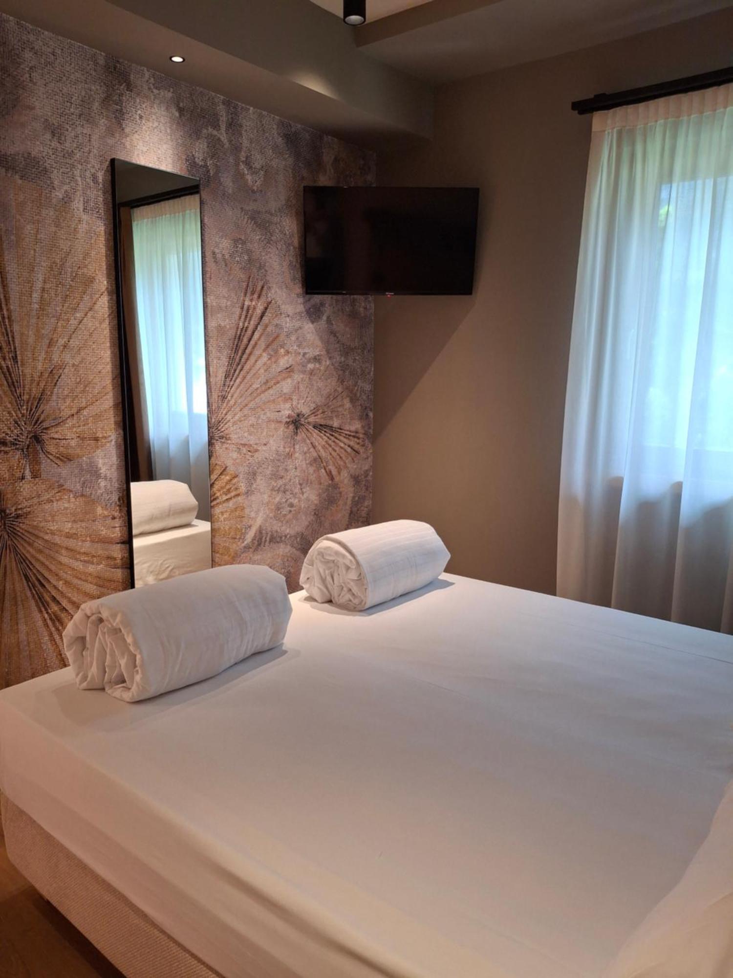 Hotel Dolomiti Saone *