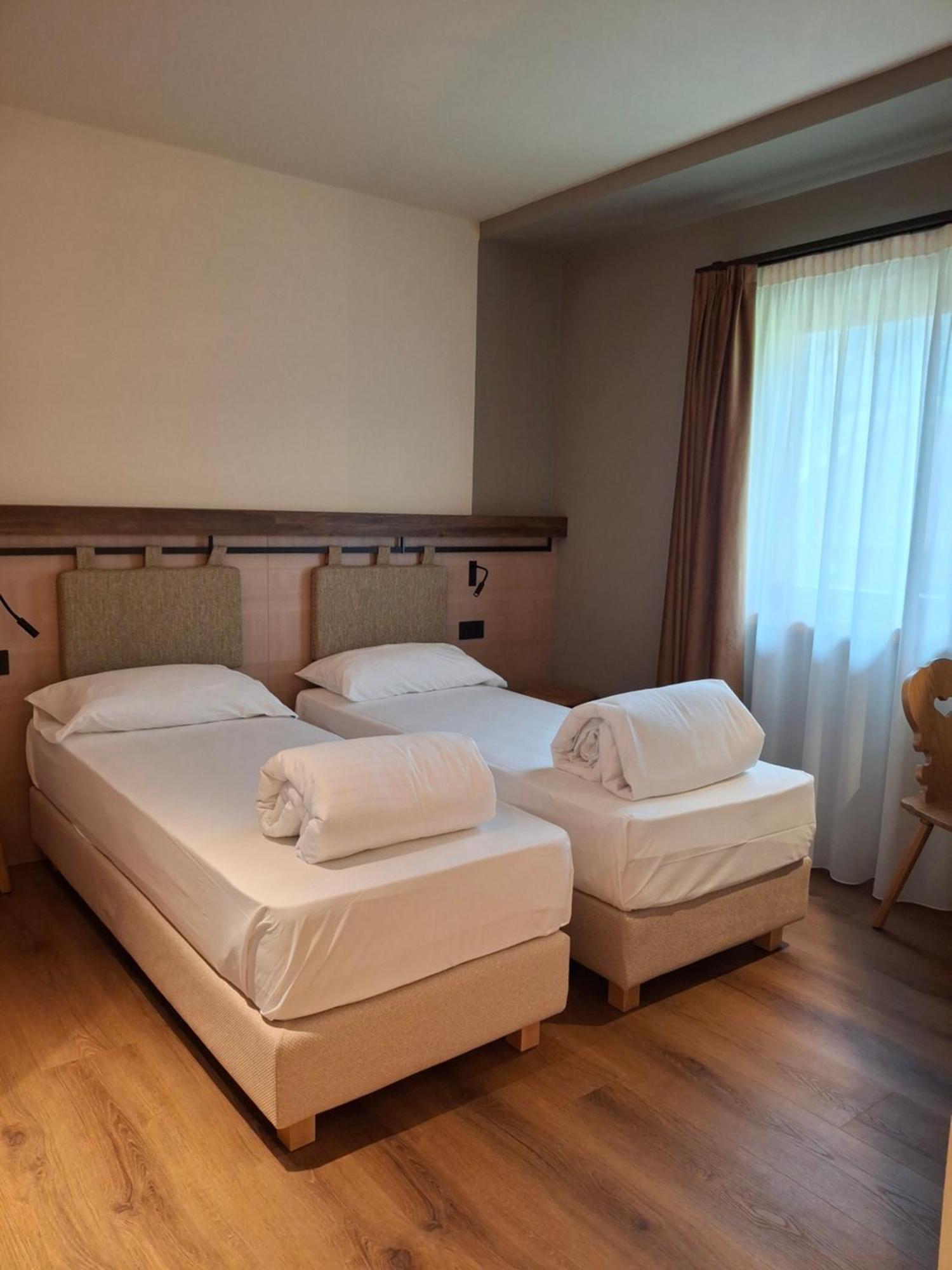 Hotel Dolomiti Saone Tione di Trento