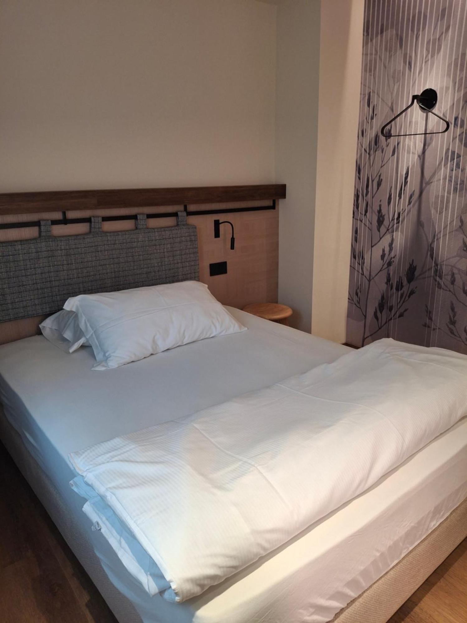 Dolomiti Saone Hotel *