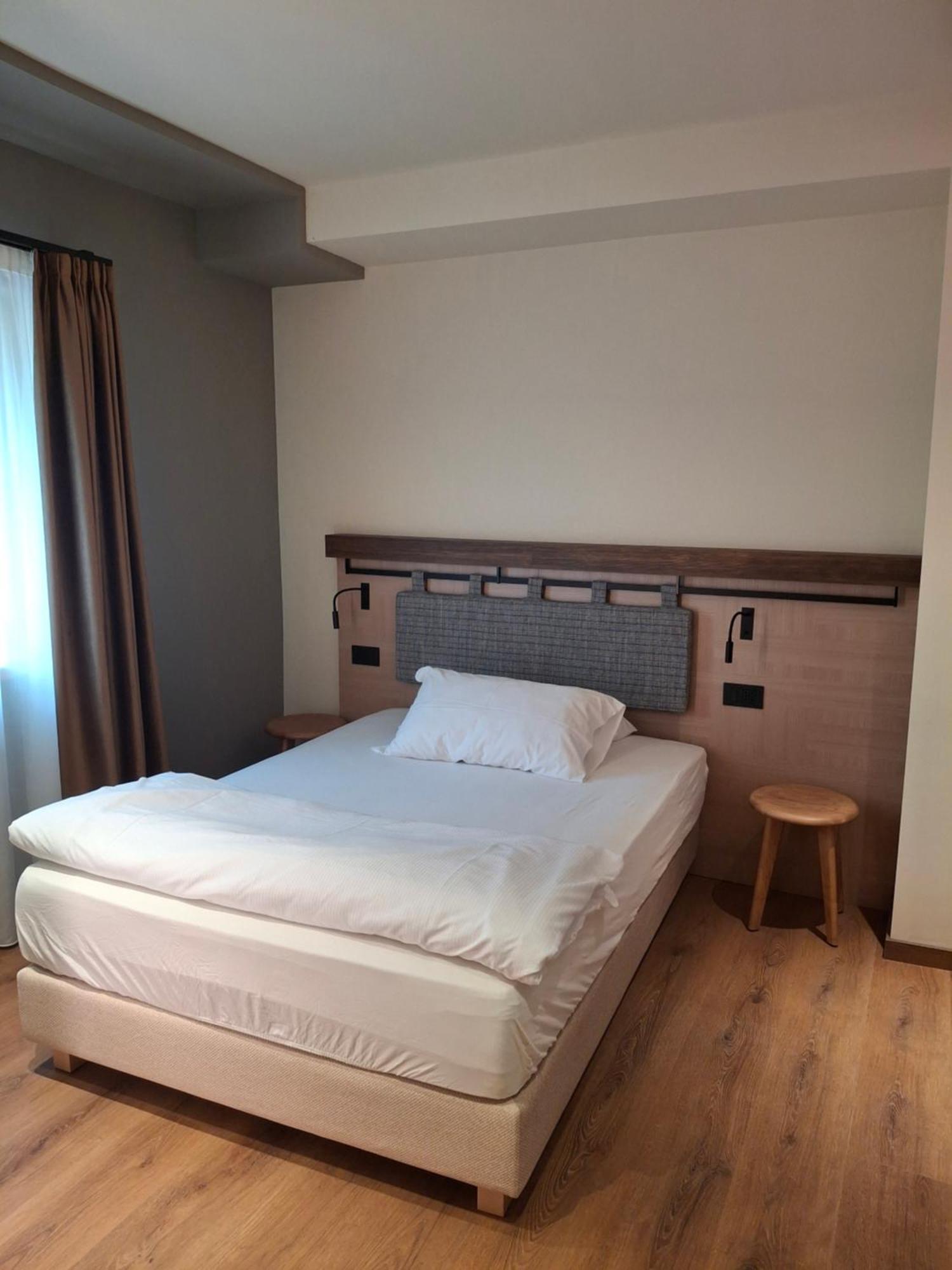 Hotel Dolomiti Saone *