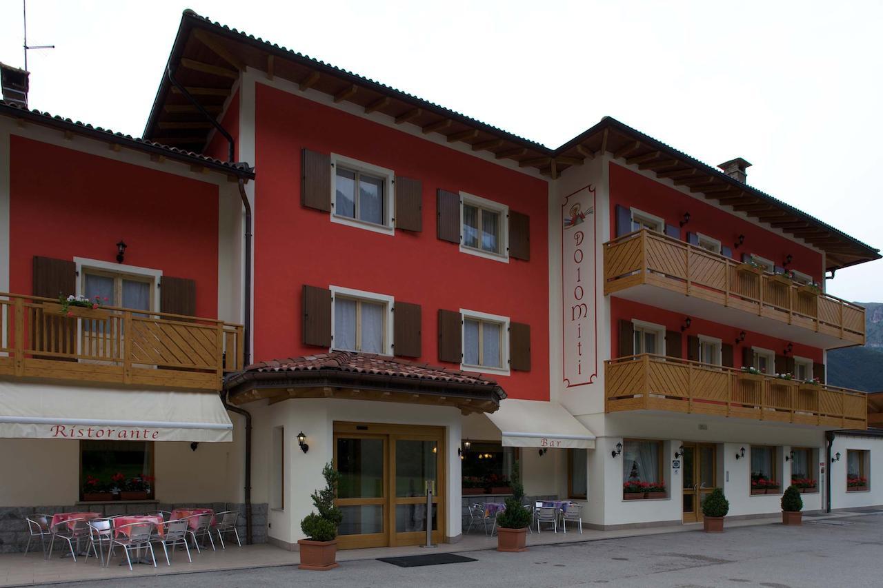 Dolomiti Saone